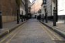 Soho Removals