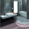 Mesh mat suitable for use under tiles, Amtico and Kardean