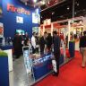 FirePro Trade Stand at Firex