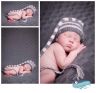 Newborn photography