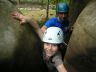 Rock Scrambling and Bouldering Parties