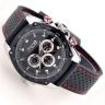 MCE Chrono Sports Calendar Watch
