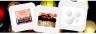 Selection of paper lanterns available