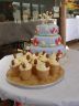 Beach Wedding cake