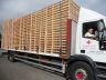 New pallets ready to hit the road