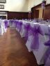 Chair Cover Hire all colours available