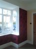 Wallpapering