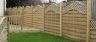 Graden Fence Nottingham