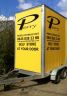 Mobile Storage, for you convenience!