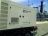 Diesel generator supply