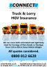 Truck Insurance