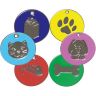Enamel Pet Tags from Tag Makers