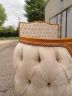 Upholstery bed