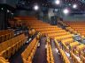Crucible Theatre Refurbishment Sheffield