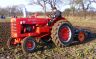 Vintage International Harvester