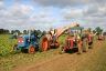 Classic harvesters