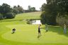 11th Green on the Championship Course