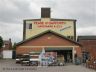 Pease of Garforth Ltd - Shop Entrance