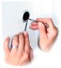 Lock picking