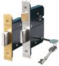 Mortice locks