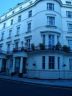 The Paddington Hotel London