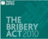UK Bribery Act 2010 -Logo