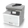 Multifunction Laser Printer