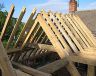 Oak Roof - Oxfordshire