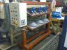 Cooling Fan Unit on Plastics Production Line