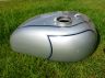 Triumph GP petrol tank