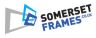 Custom picture frames from Somerset Frames