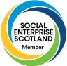 Social enterprise logo