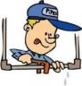 Pic of S Farnell Plumbing and Heating at work