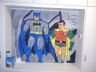 Batman and Robin