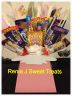 sweet/choc bouquet