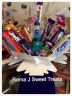choc/beer bouquet