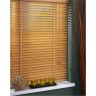 Wooden Venetian Blind