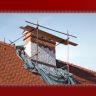 Chimney repairs