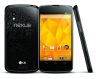 LG Nexus 4 Contract Deals