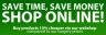 save money