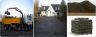 Tipper Hire Turf Top Soil Aggregates
