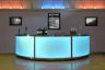 Illuminated Bar