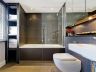Bathroom design and complete installation