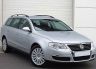 V.W. PASSAT HIGHLINER ESTATE