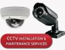 CCTV AND SECURITY
