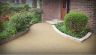 Resin Bound Stone Surfacing Reddish UK