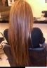 Hair extensions