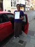 happy customer