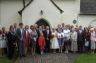 Mandy's Wedding