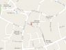 Where we are (red circle)